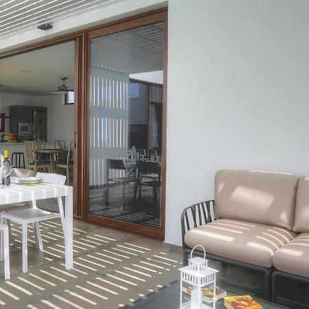 Villa Ponzos Chalet Independiente Y Privado Triquivijate Dış mekan fotoğraf