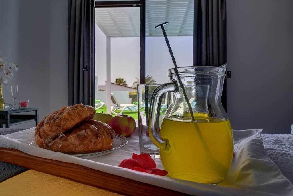 Villa Ponzos Chalet Independiente Y Privado Triquivijate Dış mekan fotoğraf